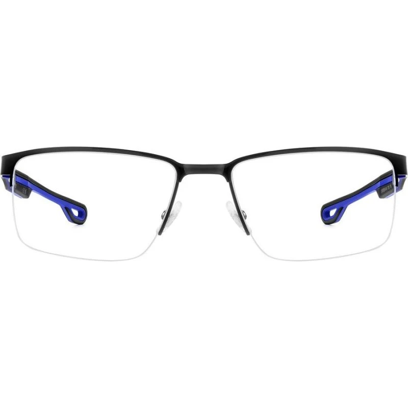 Carrera 4414 Lunettes de Vue Homme Rectangulaires Bleues