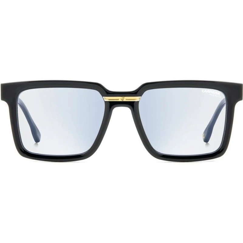 Carrera Victory C 02/BB Lunettes de Vue Homme Carrées Noires