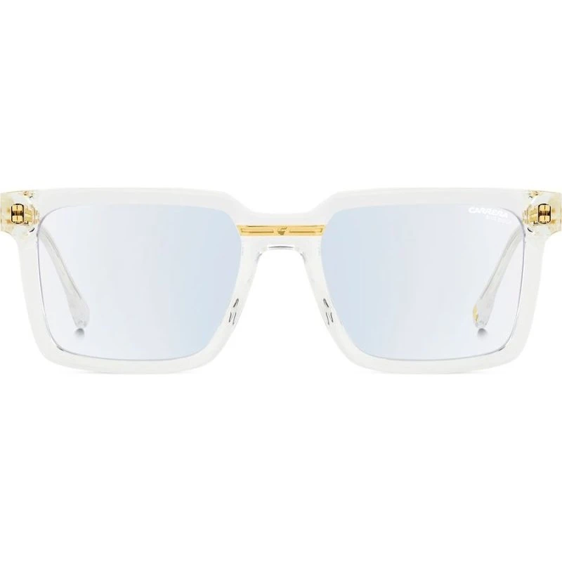 Carrera Victory C 02/BB : Lunettes de Vue Homme Carrées Transparentes