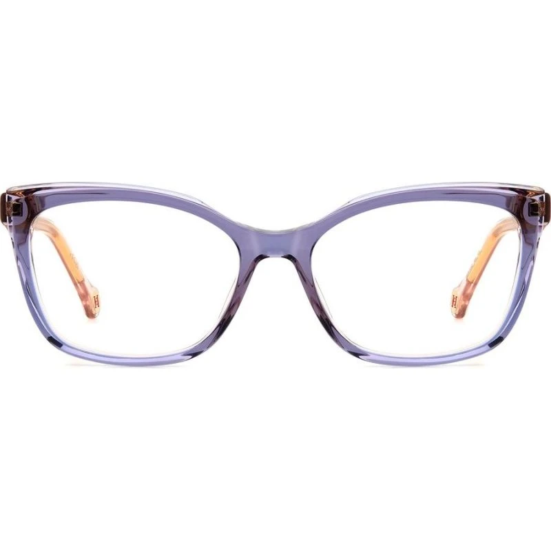 Carolina Herrera HER 0252 - Lunettes de vue papillon pour femme