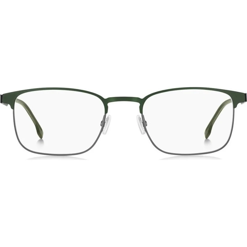 Boss 1644 Lunettes de Vue Homme Rectangulaires Transparentes