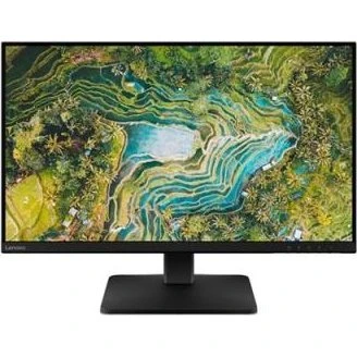 Lenovo L27qe 27" IPS QHD 100Hz Noir