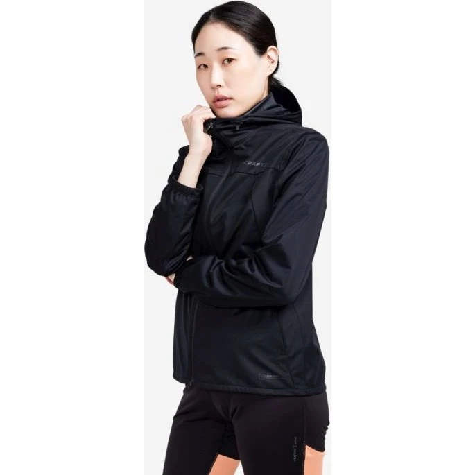 Craft Veste Essence Hydro - Imperméable et légère pour femme