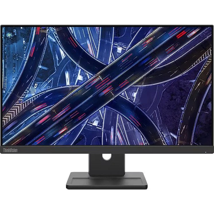 Lenovo ThinkVision E22-30 Moniteur 21,5" Full HD Noir