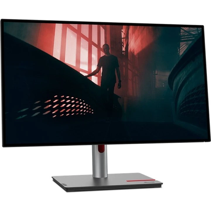 Lenovo ThinkVision P27q-30 Écran 27" Quad HD Noir