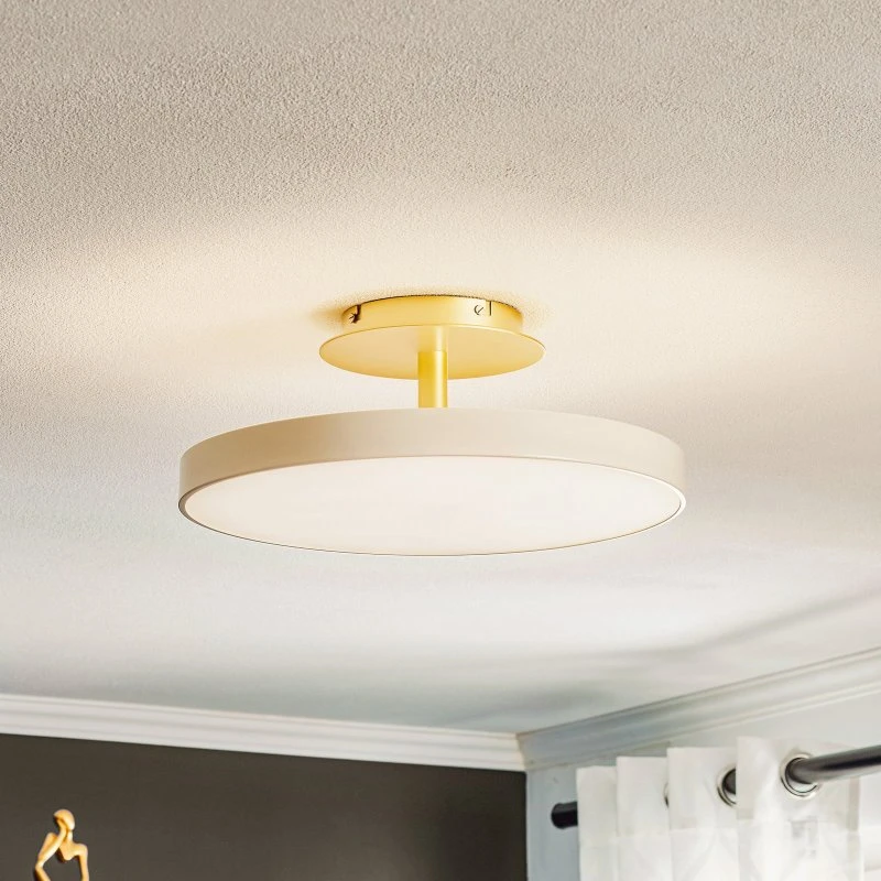 Umage Asteria Up Medium Plafonnier Pearl White