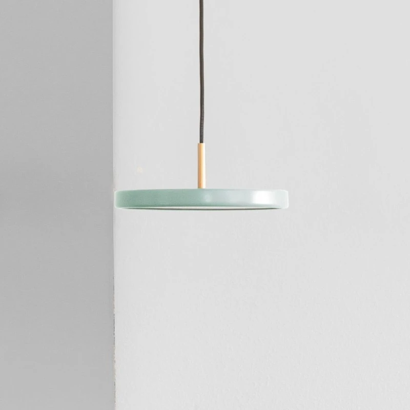 Umage Asteria Micro V2 Suspension - Olive