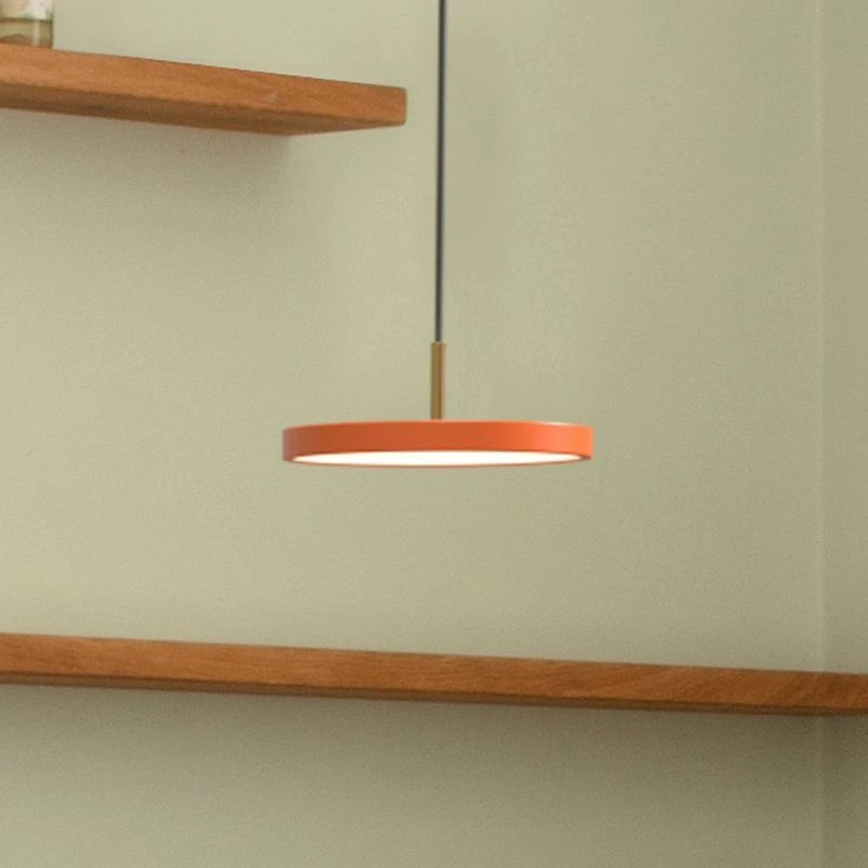 Umage Asteria Micro V2 Suspension LED Orange