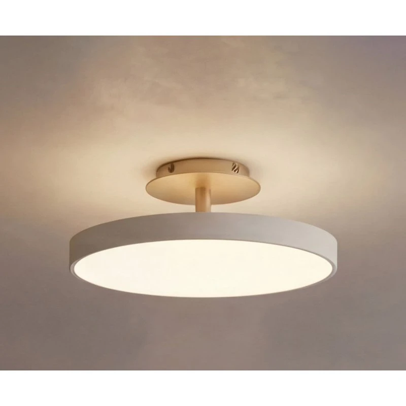 UMAGE Asteria UP PLUS Plafonnier LED CCT Blanc Perle 31 cm