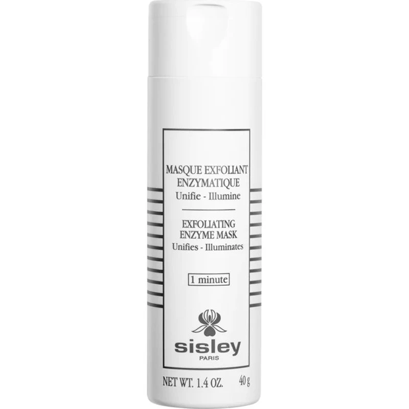 Sisley Masque Exfoliant Enzymatique 40 g
