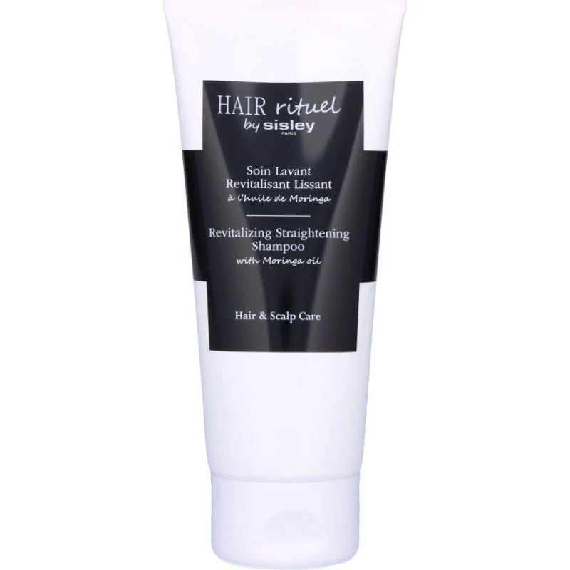 Sisley Hair Rituel Soin Lavant Revitalisant Lissant 200 ml
