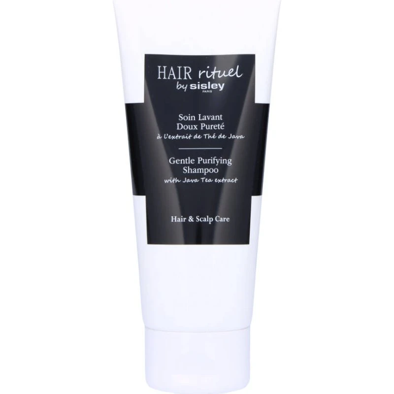 Sisley Hair Ritual Shampooing Purifiant Doux 200 ml