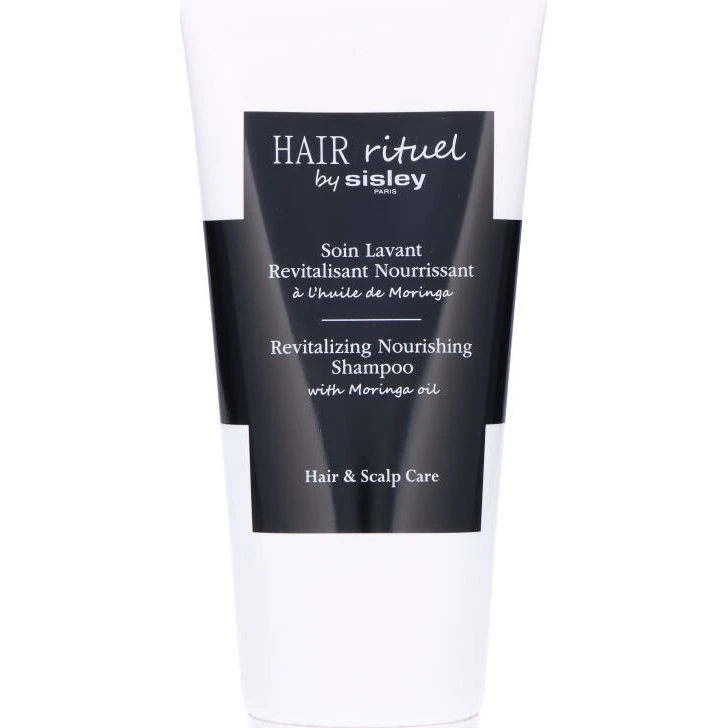 Sisley Hair Rituel Shampooing Revitalisant Nourrissant 200 ml