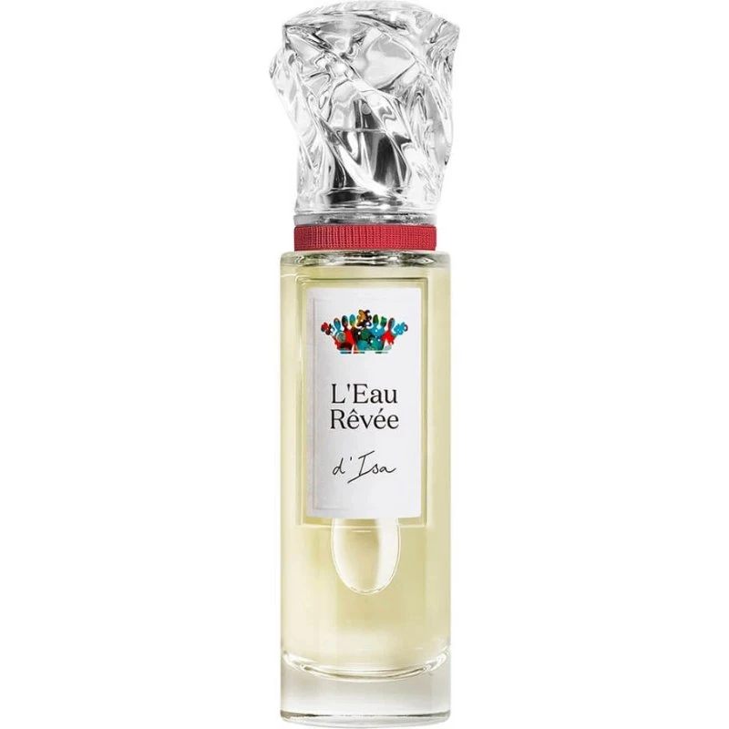Sisley L'Eau Rêvée d'Isa Eau de Toilette 50 ml