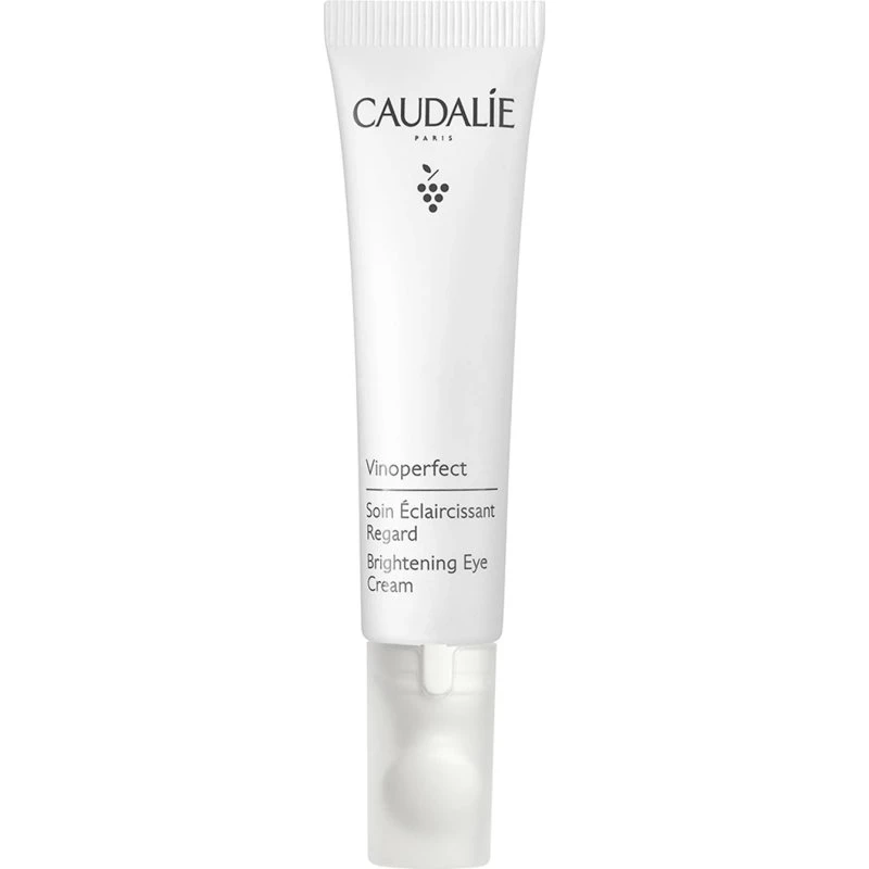 Caudalie Vinoperfect Crème Contour des Yeux Illuminatrice 15ml