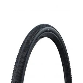 Schwalbe G-One Comp 28" 40-622 K-Guard Noir Vert