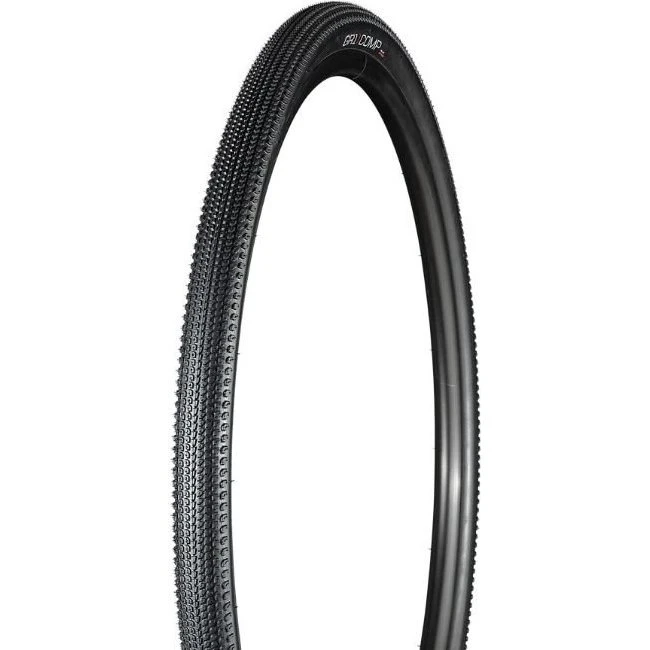 Bontrager GR1 Comp - Pneu Gravel 700x40c
