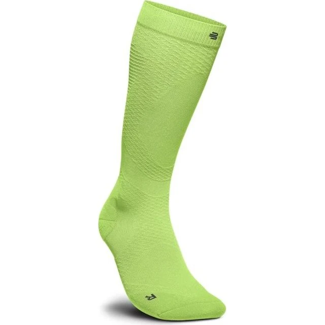 Bauerfeind Chaussettes de Compression Ultralégères Sports
