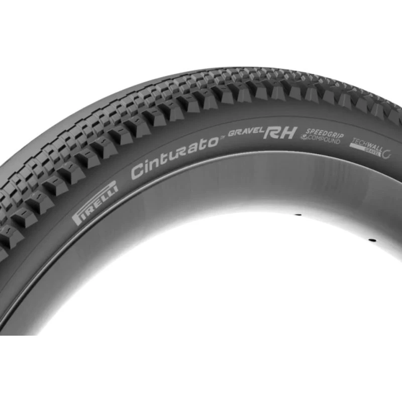 Pirelli Cinturato Gravel RH TechWALL 700
