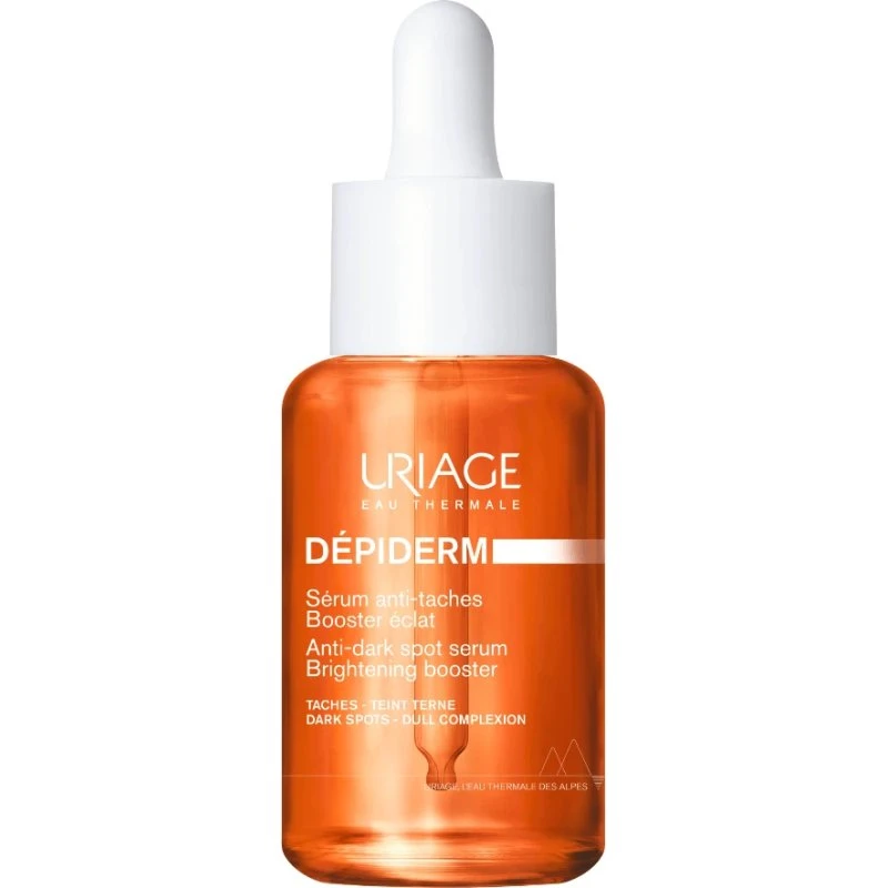 Uriage Depiderm Sérum Booster Anti-Taches 30 ml