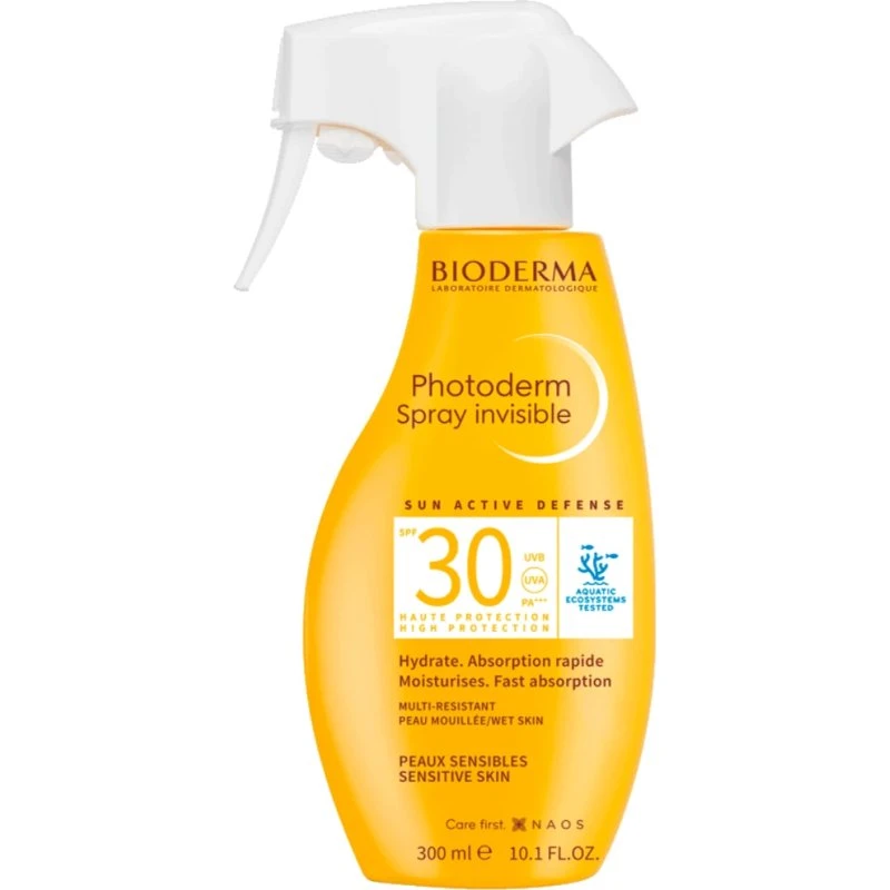 Bioderma Photoderm Invisible Spray SPF 30 - 300 ml