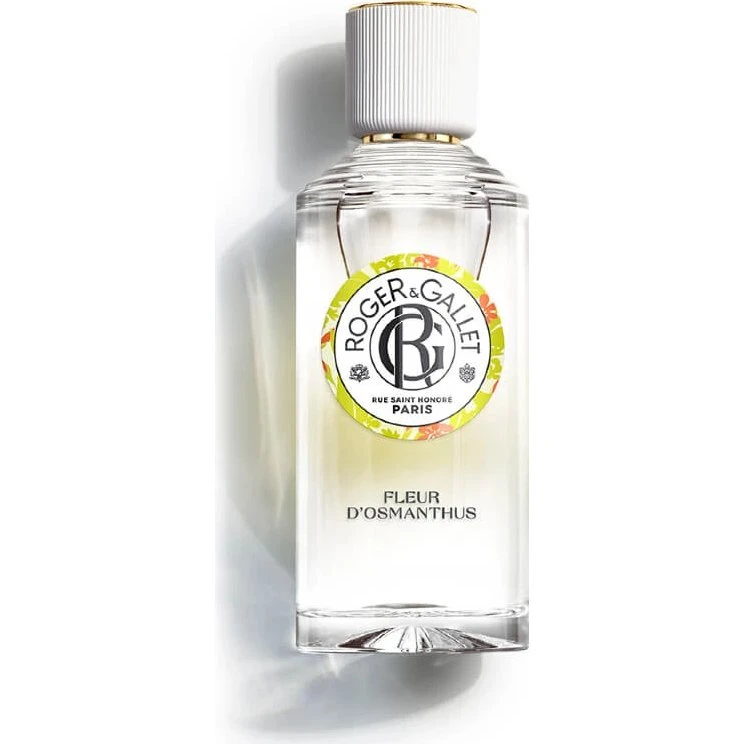 Roger & Gallet Fleur d'Osmanthus Eau de Parfum 100ml