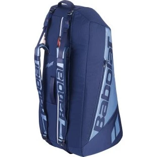 Babolat Pure Drive RH6 Gen11 2025 Thermo x6 Bleu