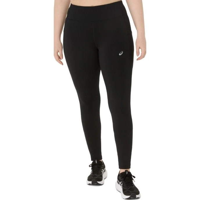 Asics Legging de Course Femme Core Winter Tight