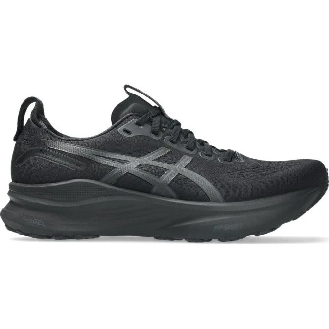 ASICS Gel-Kayano 32 Homme - Noir - Taille 44