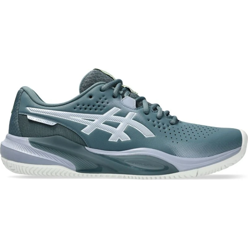 Asics Gel-Challenger 15 Clay Ironclad/Grey Blue