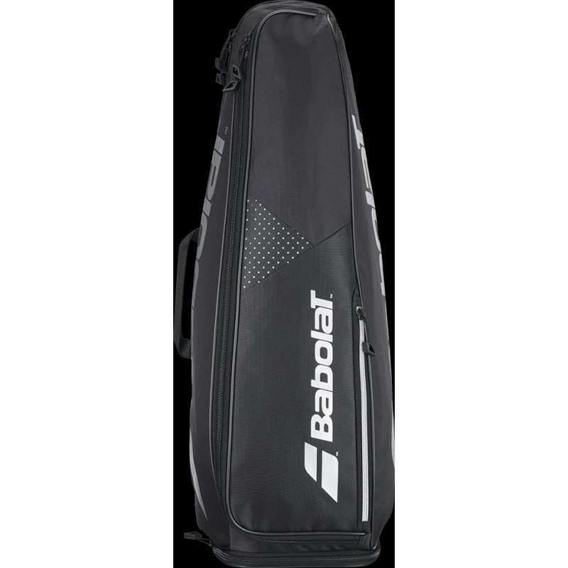 Babolat Backrack 3 Noir sac à dos badminton
