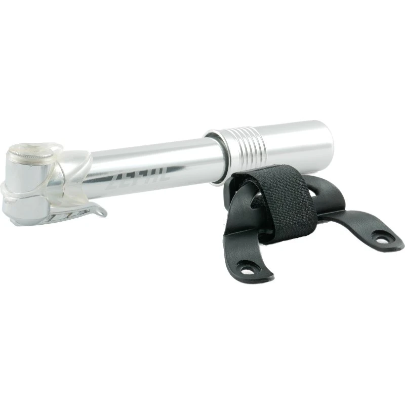 Zefal Air Profil Micro S - Mini Pompe Route Aluminium 7 bar