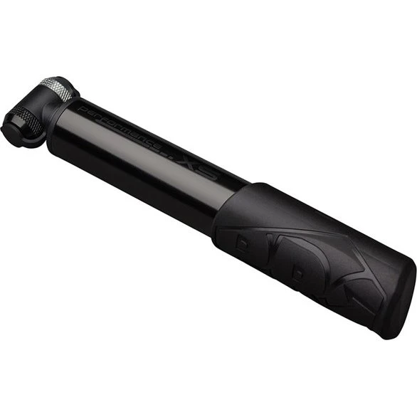 Pro MiniPompe XS 8 bars - Noir