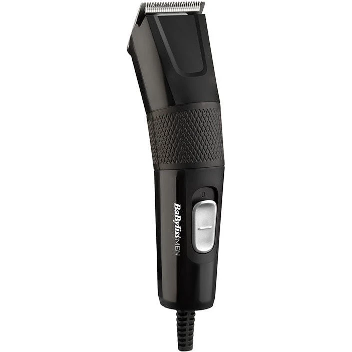 BaByliss E756E - Tondeuse cheveux filaire 8 guides