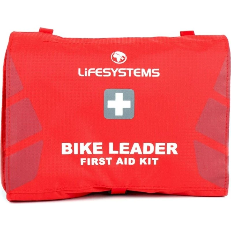 Lifesystems Bike Leader - Trousse premiers secours vélo