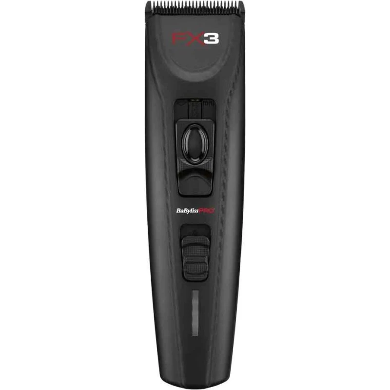 Babyliss Pro FX3 Tondeuse de Coupe Sans Fil