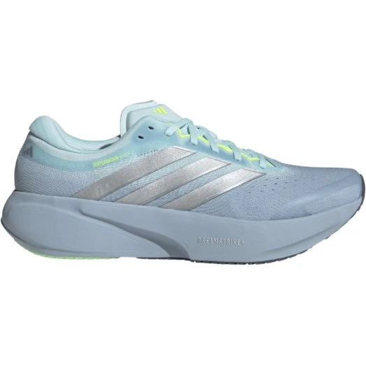 adidas Supernova Rise 3 Bleu Homme
