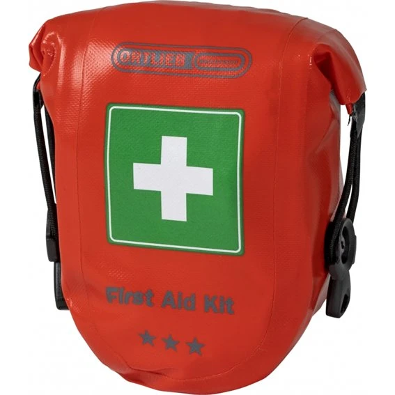 Ortlieb First Aid Kit Regular 0,6 L - Trousse de secours étanche