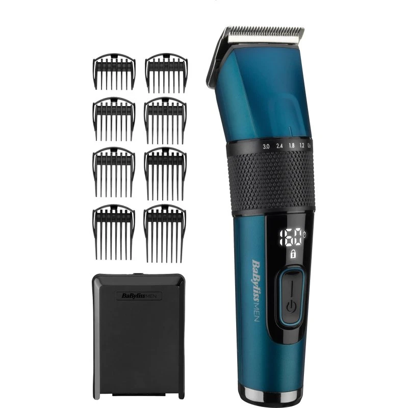 Babyliss E990E Tondeuse Cheveux Homme