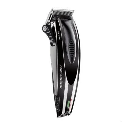 Tondeuse cheveux BABYLISS E951E