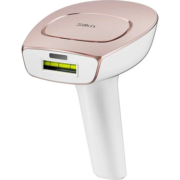 Silkn Motion Premium épilateur IPL pour corps et visage