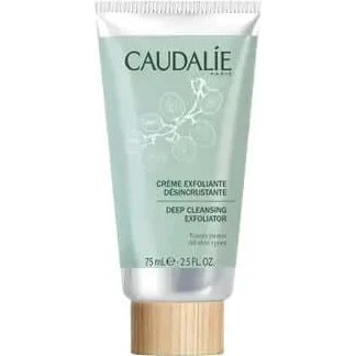 Caudalie Crème Exfoliante Détartrante 75ml