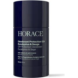 Horace Déodorant 12H Eucalyptus Sauge 50ml