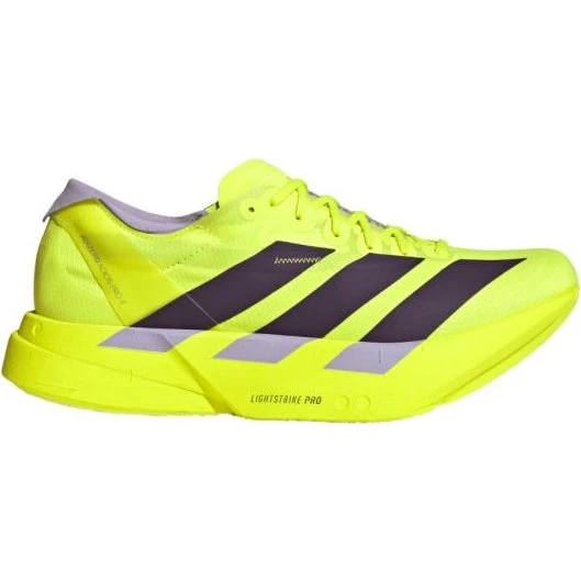 adidas Adizero Adios Pro 4 - Jaune
