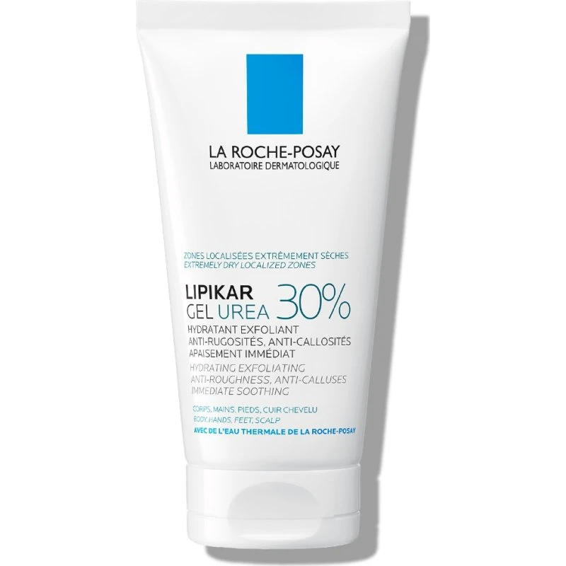 La Roche Posay Lipikar Gel Urea 30% 50ml