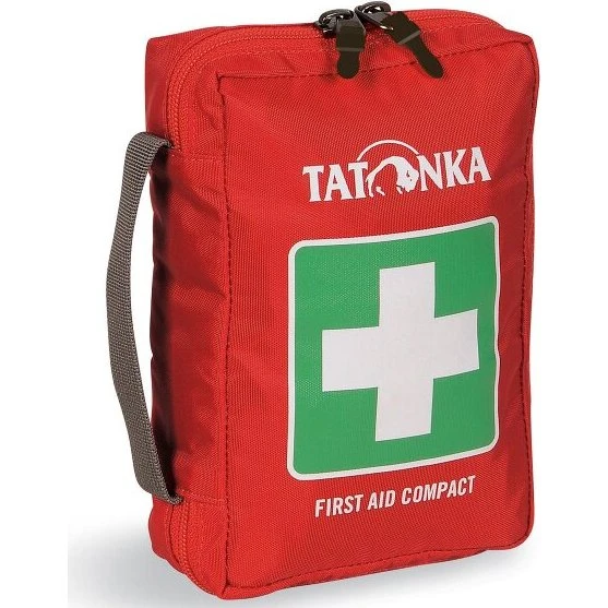 Tatonka First Aid Compact - Trousse 1-2 pers