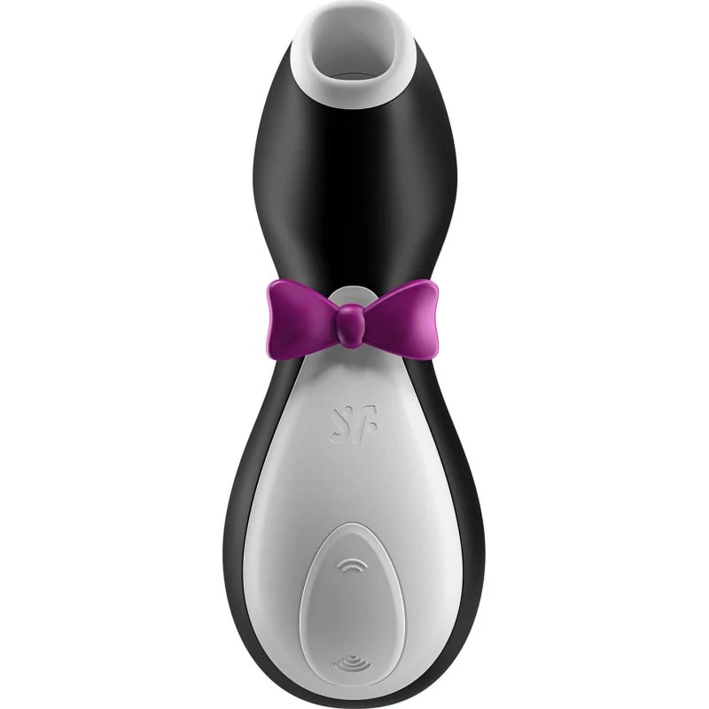 Satisfyer Pro Penguin Stimulateur Clitoridien Air-Pulse