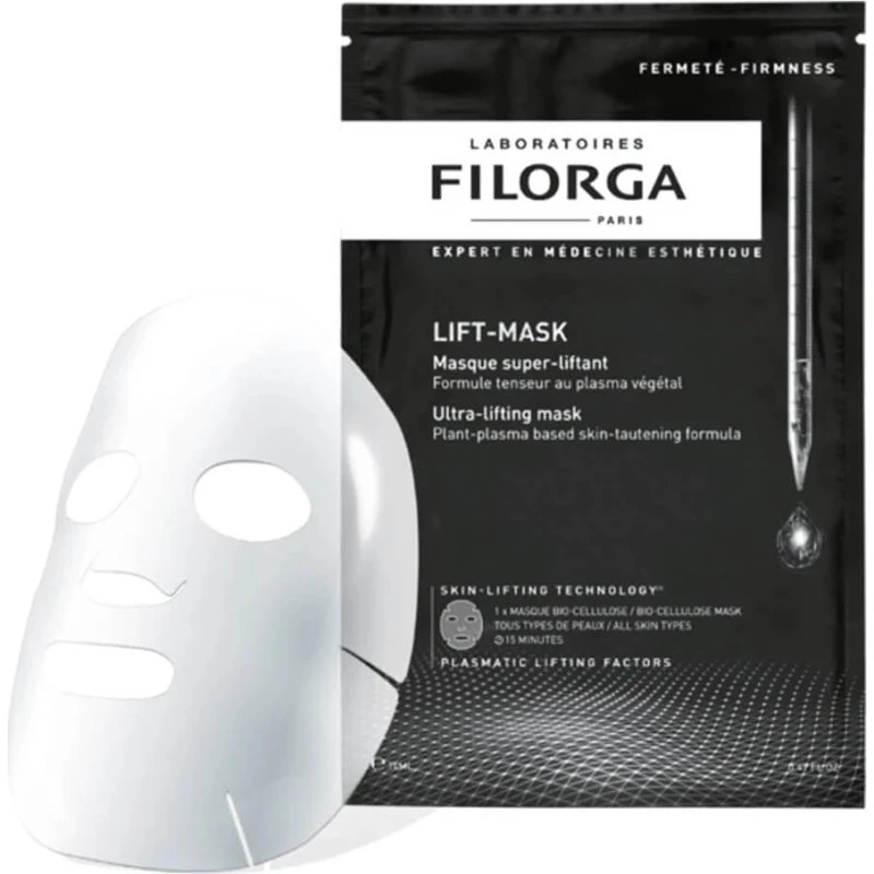 Filorga Lift Mask Masque Visage Lifting et Fermeté