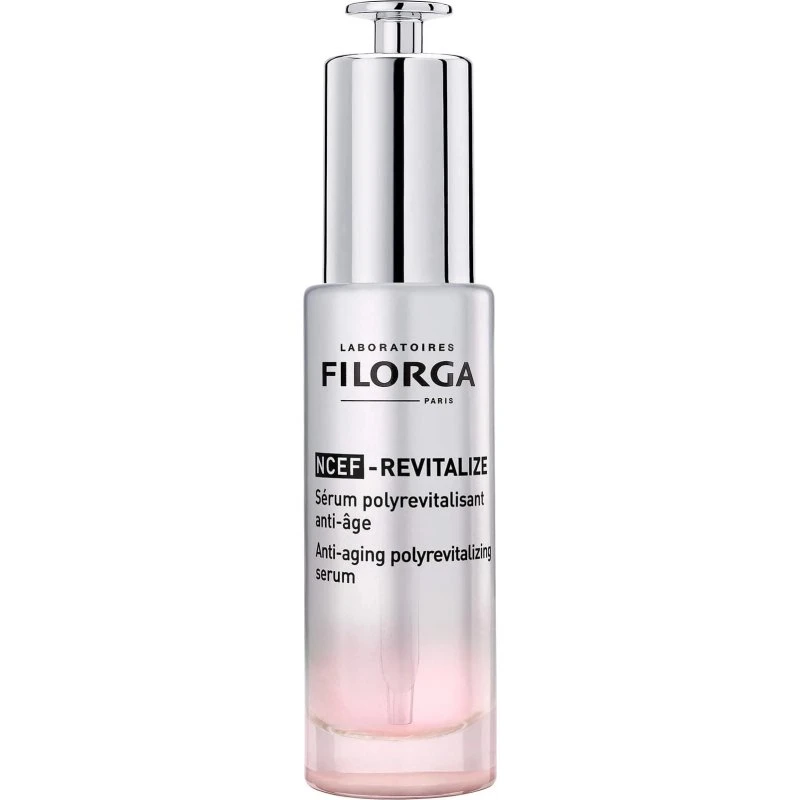 Filorga NCEF Revitalize Sérum Anti-Rides Revitalisant 30 ml
