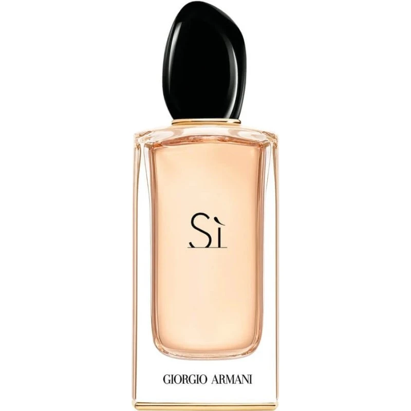 Giorgio Armani Si Eau de Parfum 100ml